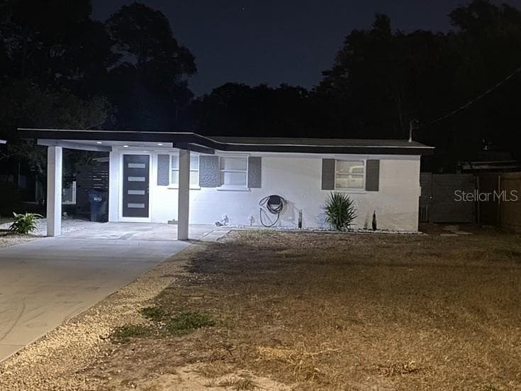 8911 WILLOW AVENUE, TAMPA, FL 33604 photo 2