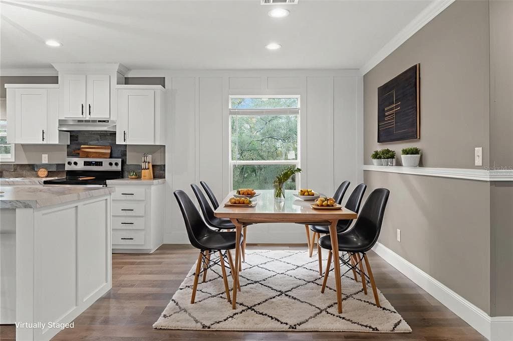 14235 HURRICANE DRIVE, WEEKI WACHEE, FL 34614 photo 4