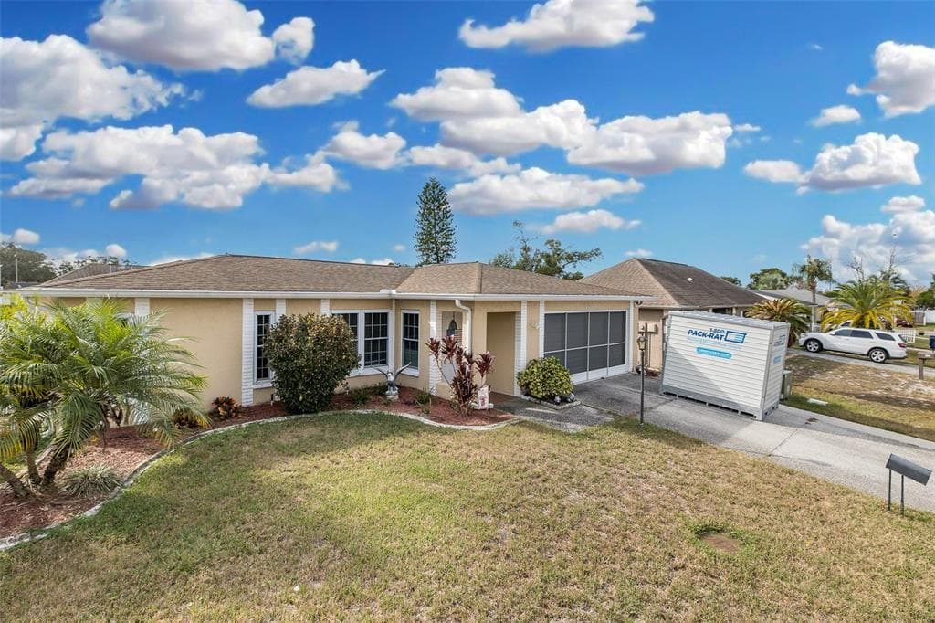 8326 LURAY DRIVE, PORT RICHEY, FL 34668