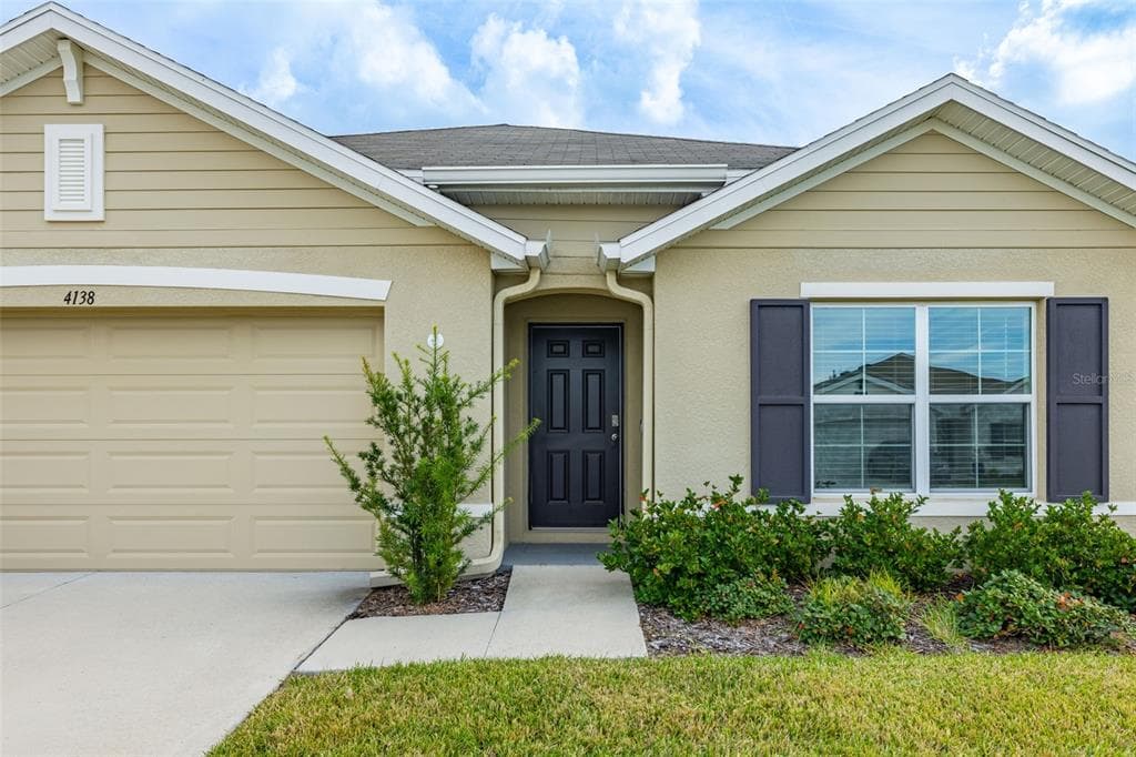 4138 AUTUMN AMBER DRIVE, SPRING HILL, FL 34609 photo 4