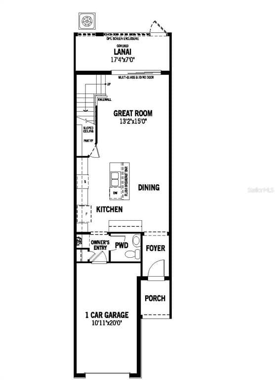 3266 TIMBER CROSSING AVENUE, BRANDON, FL 33511 photo 2