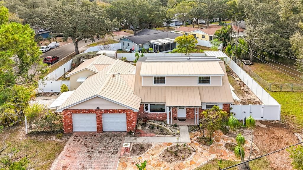 7210 DANBURY WAY, CLEARWATER, FL 33764 photo 2