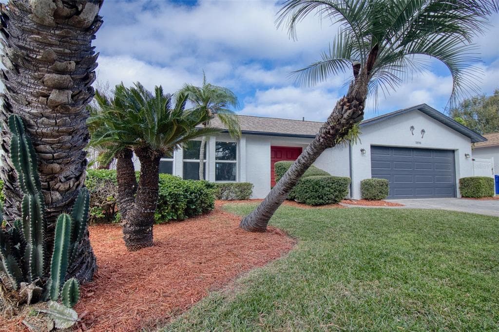 1496 SEASPRAY LANE, DUNEDIN, FL 34698