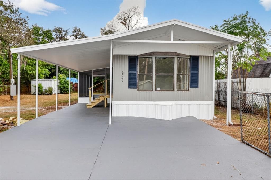 9528 XENIA STREET, NEW PORT RICHEY, FL 34654