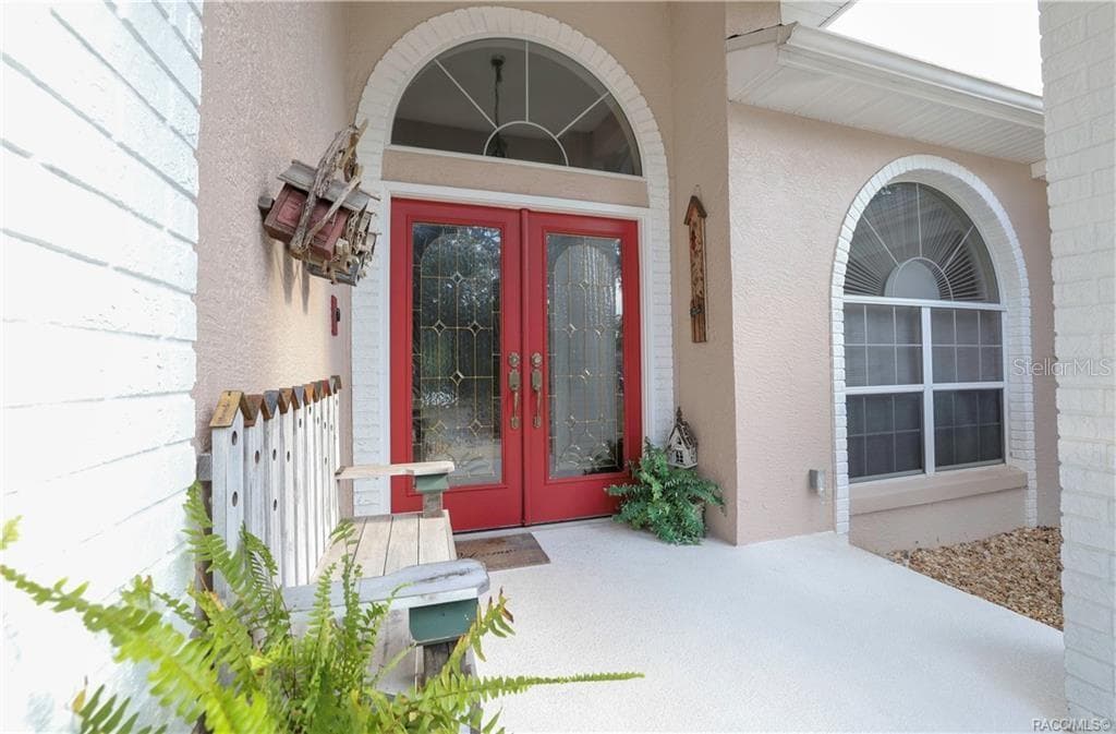 5 BLUE BEECH COURT, HOMOSASSA, FL 34446 photo 4