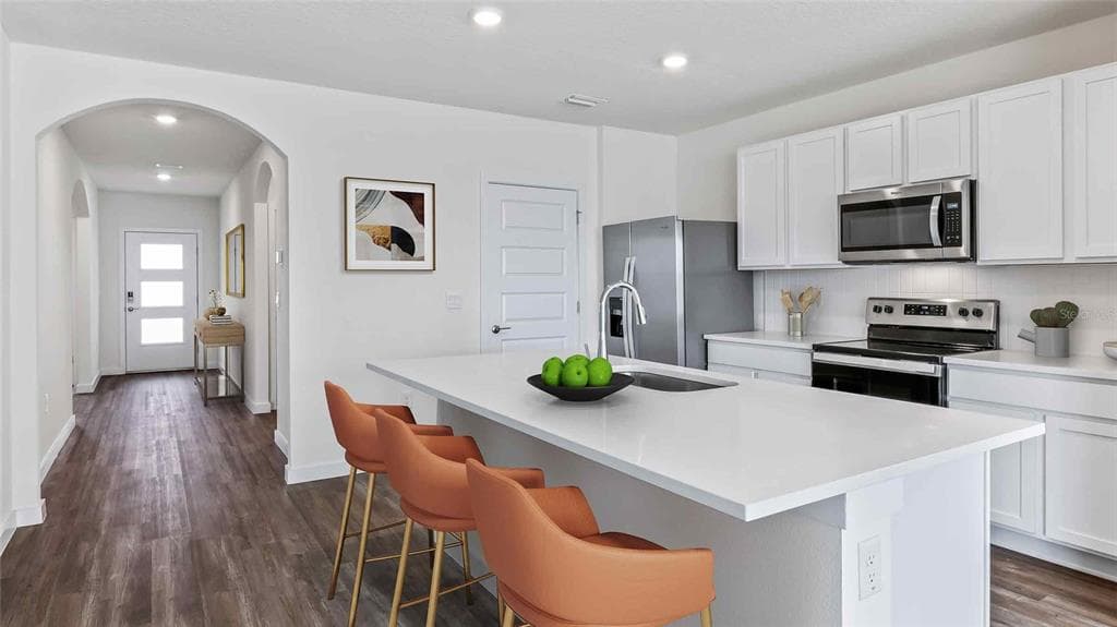 17593 ACORN DROP ROAD, LAND O LAKES, FL 34638 photo 3