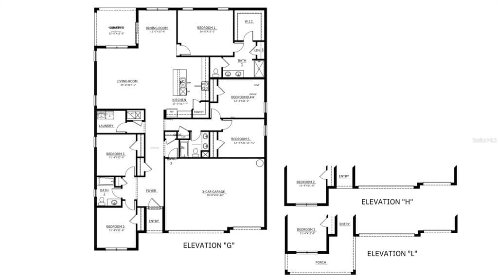 1649 SOURWOOD DRIVE, RUSKIN, FL 33570 photo 2