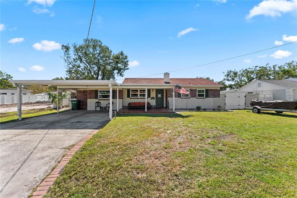 3112 DEWEY STREET, TAMPA, FL 33607