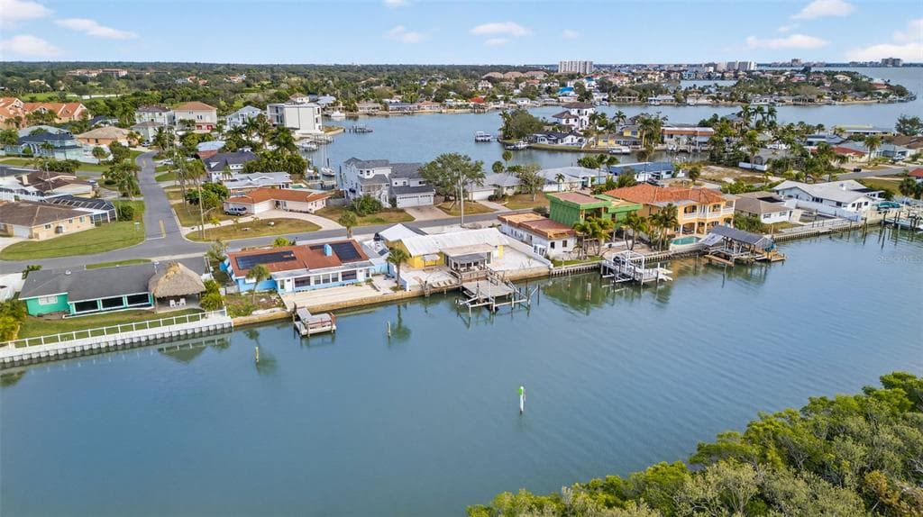 1421 SEA GULL DRIVE, Street PETERSBURG, FL 33707