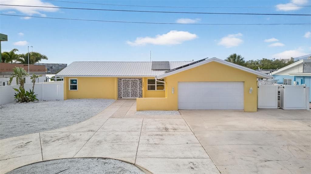 1421 SEA GULL DRIVE, Street PETERSBURG, FL 33707 photo 5