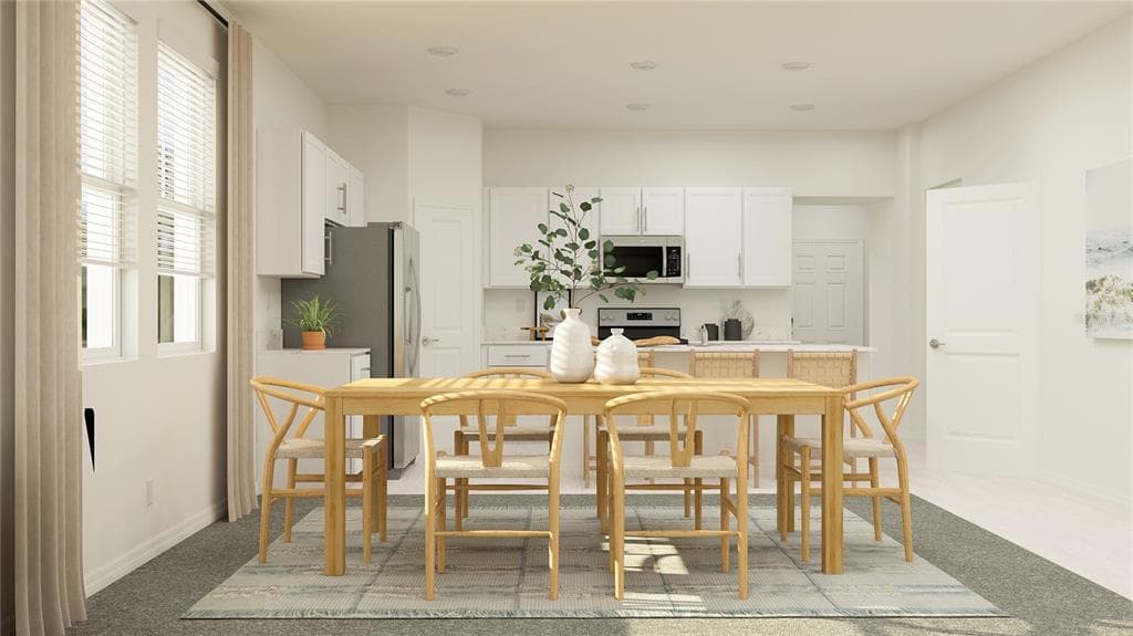 10861 MOLASSES WAY, NEW PORT RICHEY, FL 34655 photo 5