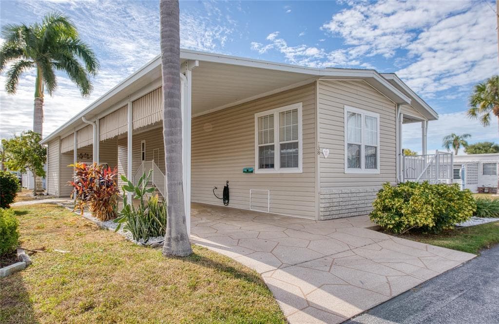 18675 HIGHWAY 19 Unit 138, CLEARWATER, FL 33764 photo 3