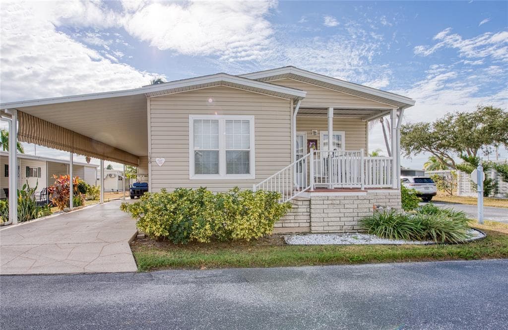 18675 HIGHWAY 19 Unit 138, CLEARWATER, FL 33764