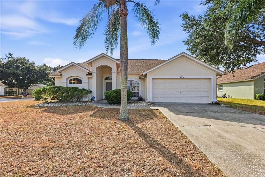 12231 SHADY FOREST DRIVE, RIVERVIEW, FL 33569