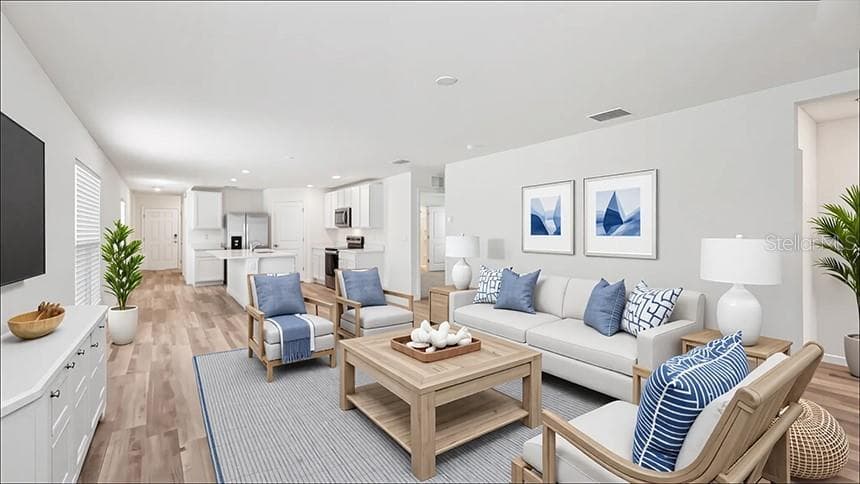 11665 MEMORIAL DRIVE, BROOKSVILLE, FL 34613 photo 2