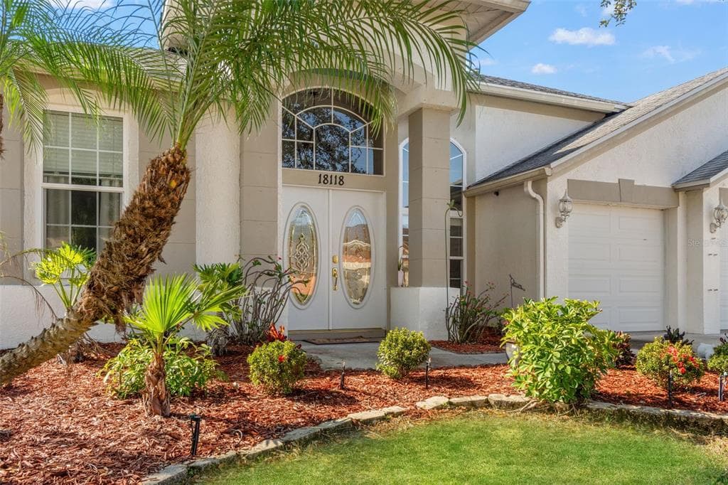 18118 SWEET JASMINE DRIVE, TAMPA, FL 33647 photo 5