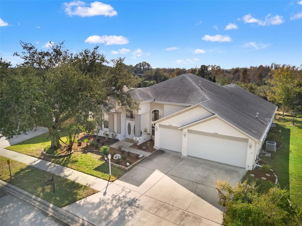 18118 SWEET JASMINE DRIVE, TAMPA, FL 33647 photo 4