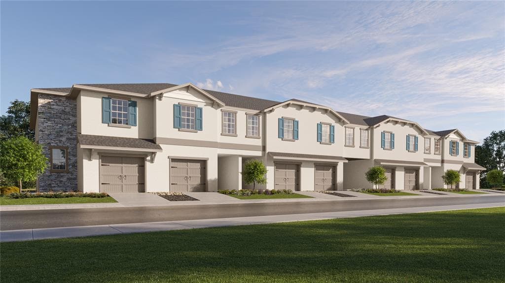 9860 ALLENDALE STREET, WESLEY CHAPEL, FL 33545