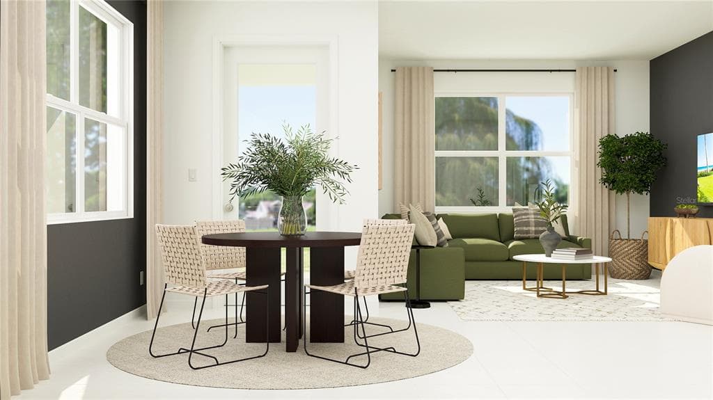 9860 ALLENDALE STREET, WESLEY CHAPEL, FL 33545 photo 5