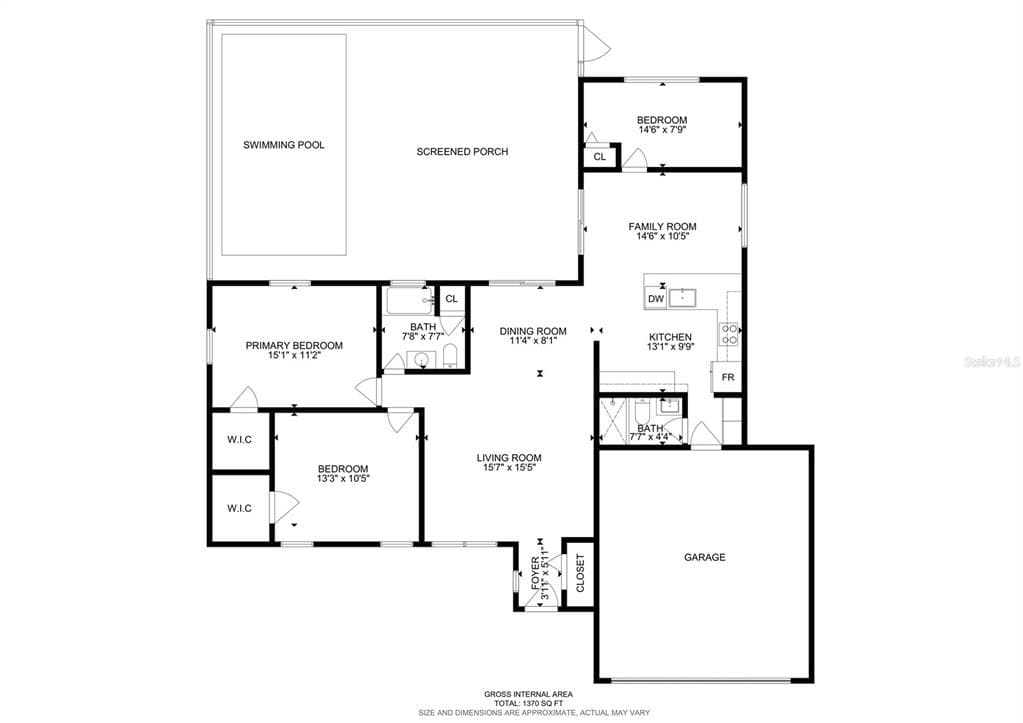 9115 PANDA LANE, PORT RICHEY, FL 34668 photo 4