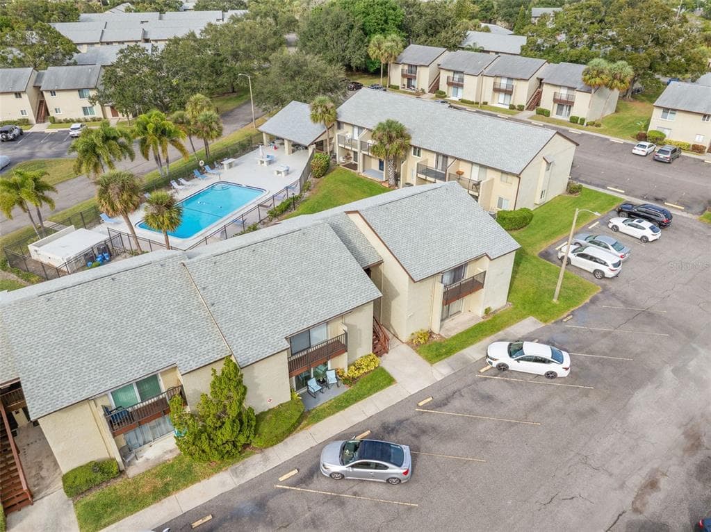 4215 BAY DRIVE Unit 1801D, CLEARWATER, FL 33764 photo 3