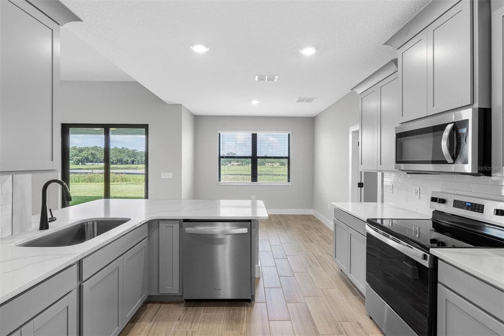 13494 LAKE GALLAGHER DRIVE, DOVER, FL 33527 photo 2