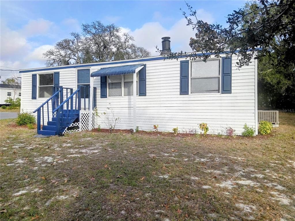 8116 WEEPING WILLOW STREET, BROOKSVILLE, FL 34613 photo 3