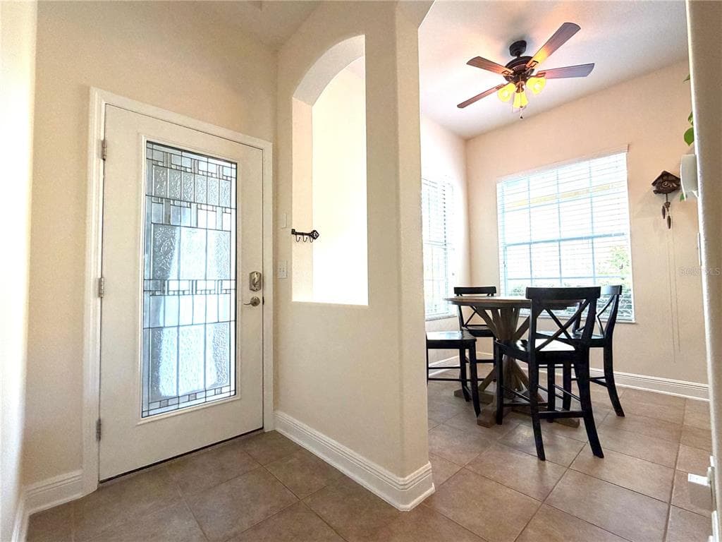 1128 BENSBROOKE DRIVE, WESLEY CHAPEL, FL 33543 photo 2