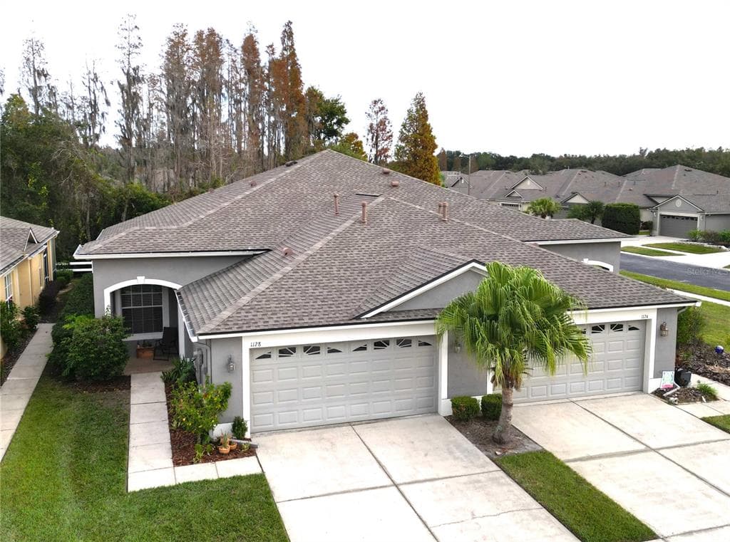 1128 BENSBROOKE DRIVE, WESLEY CHAPEL, FL 33543