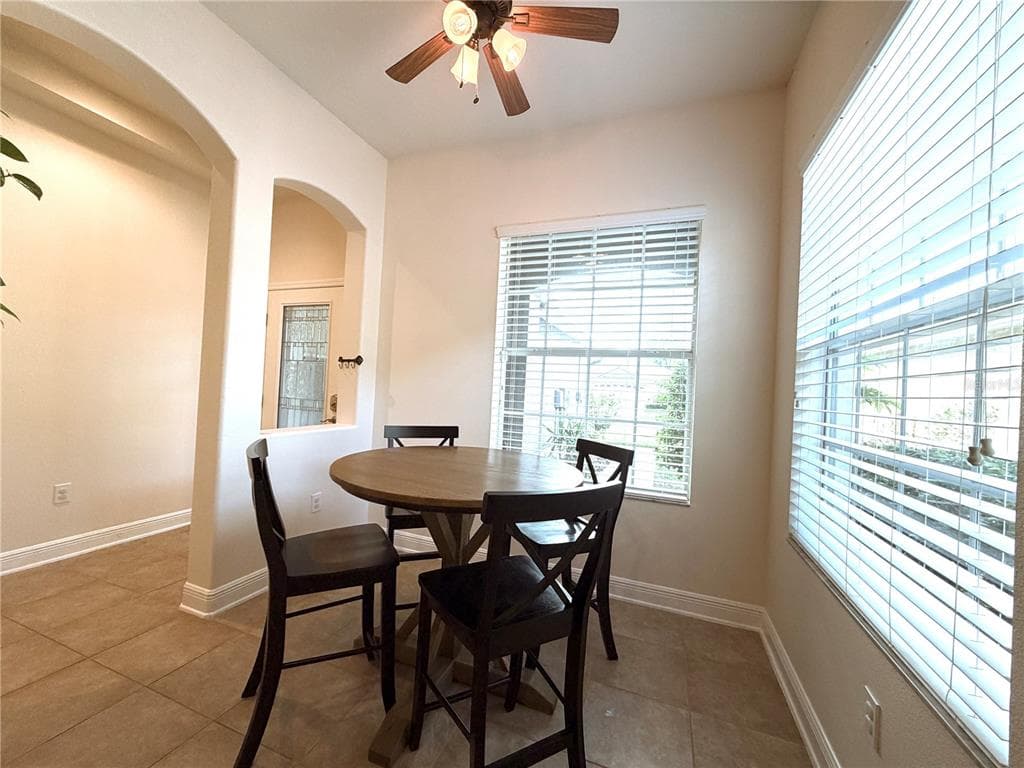 1128 BENSBROOKE DRIVE, WESLEY CHAPEL, FL 33543 photo 4