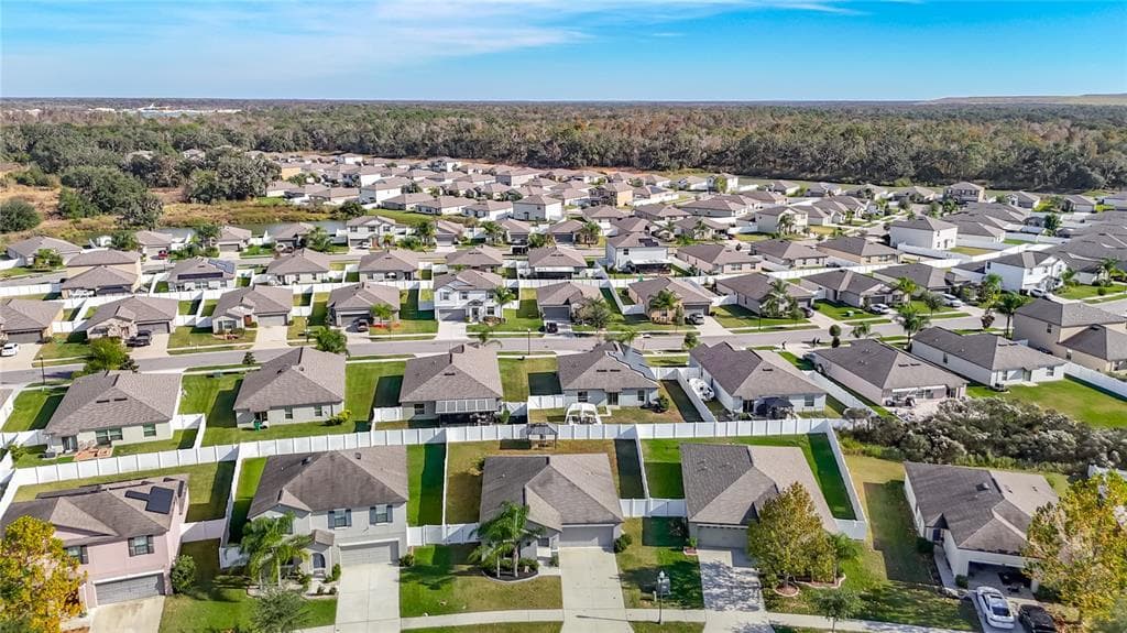 3160 KRESTERBROOKE LANE, ZEPHYRHILLS, FL 33540 photo 4