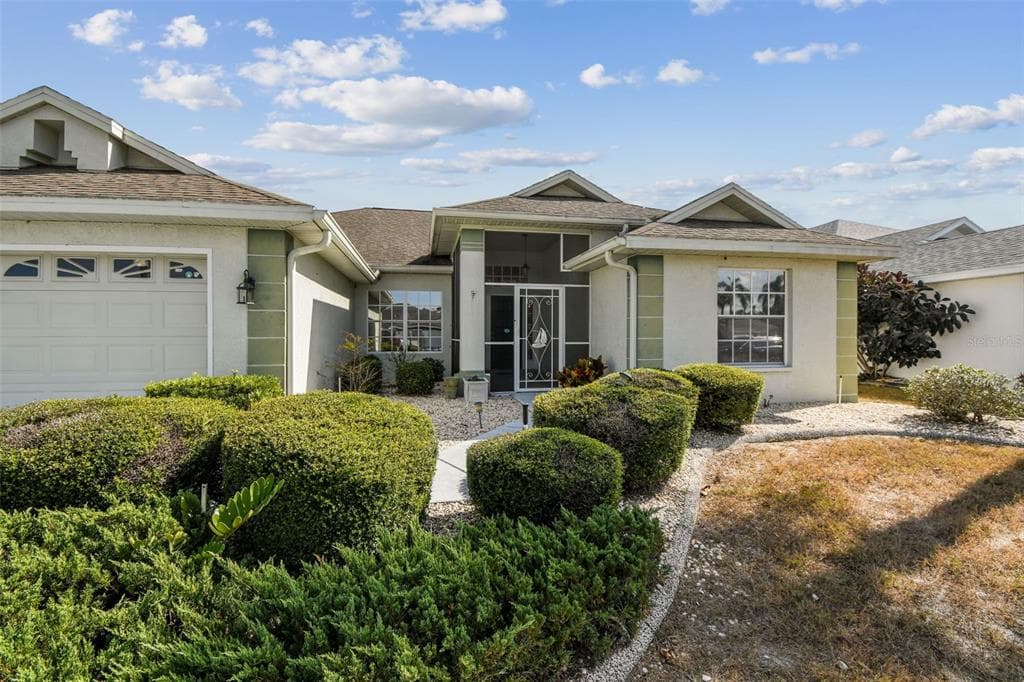 2305 DEL WEBB Boulevard, SUN CITY CENTER, FL 33573 photo 2