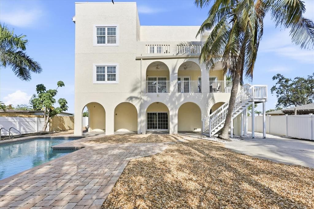 315 40TH AVENUE, Street PETE BEACH, FL 33706 photo 3