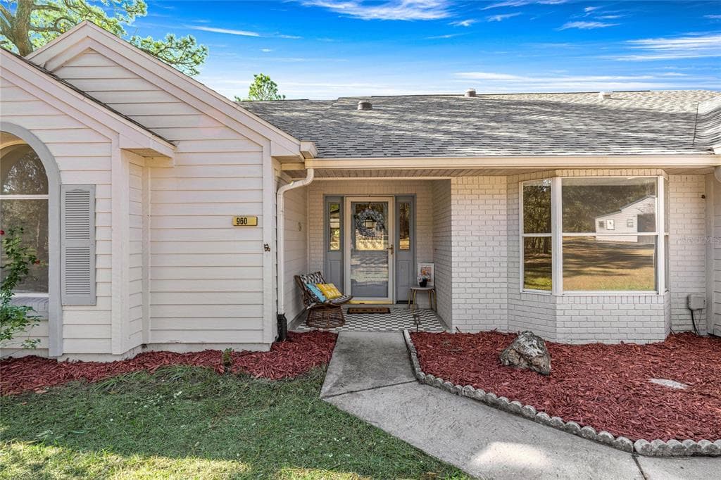 9600 HOLYOAK TERRACE, DUNNELLON, FL 34433 photo 2