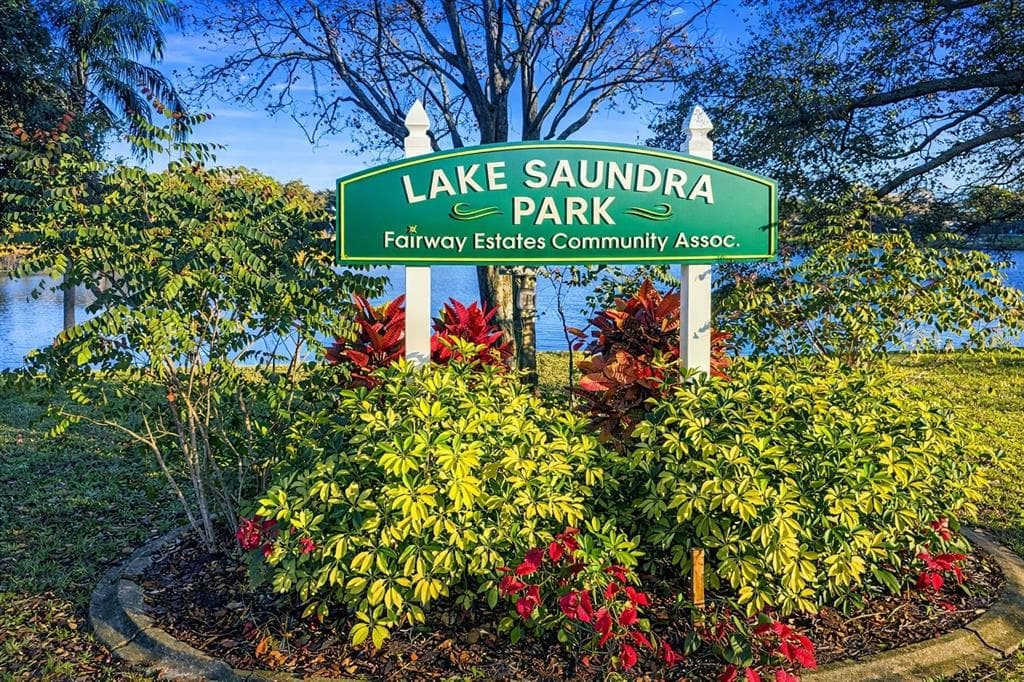 1441 FAIRWAY DRIVE, DUNEDIN, FL 34698 photo 3