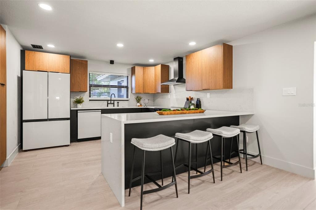 1441 FAIRWAY DRIVE, DUNEDIN, FL 34698 photo 5