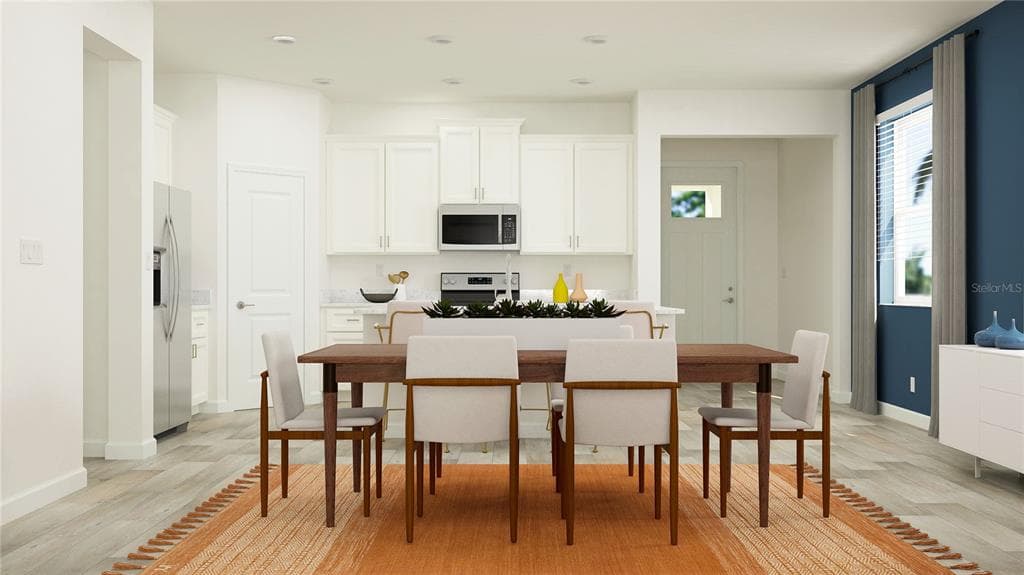 31976 GRIFFIN SANDS LANE, SAN ANTONIO, FL 33576 photo 4