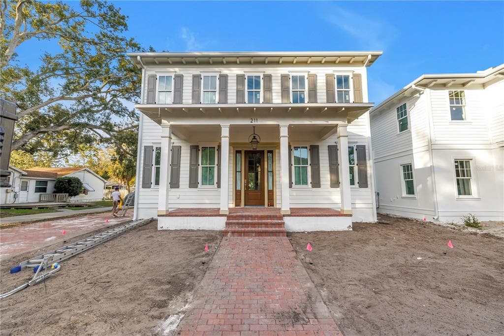 211 30TH AVENUE, Street PETERSBURG, FL 33704