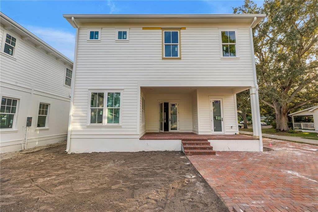 211 30TH AVENUE, Street PETERSBURG, FL 33704 photo 5