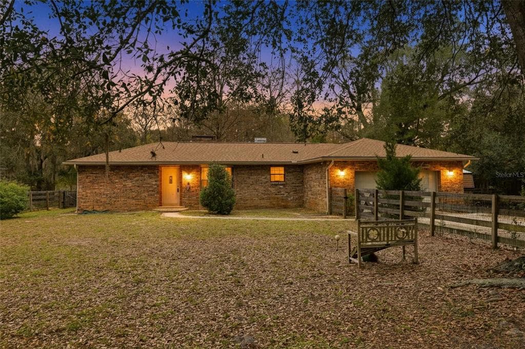 3899 RIVERSIDE DRIVE, DUNNELLON, FL 34434 photo 2