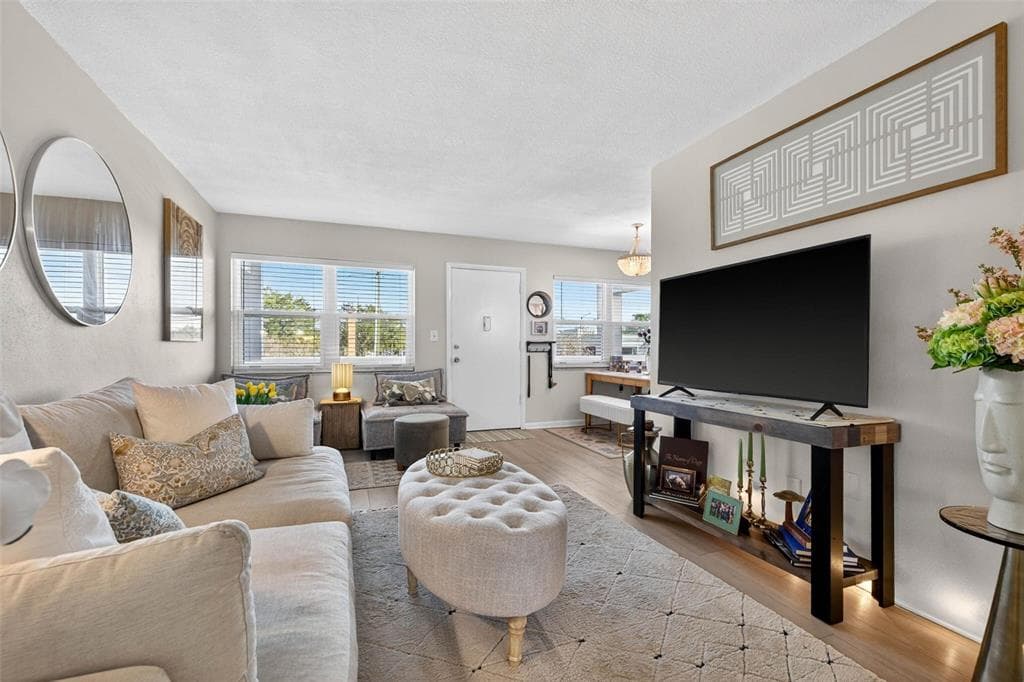 7770 Drive MARTIN LUTHER KING JR STREET Unit 206, Street PETERSBURG, FL 33702 photo 4