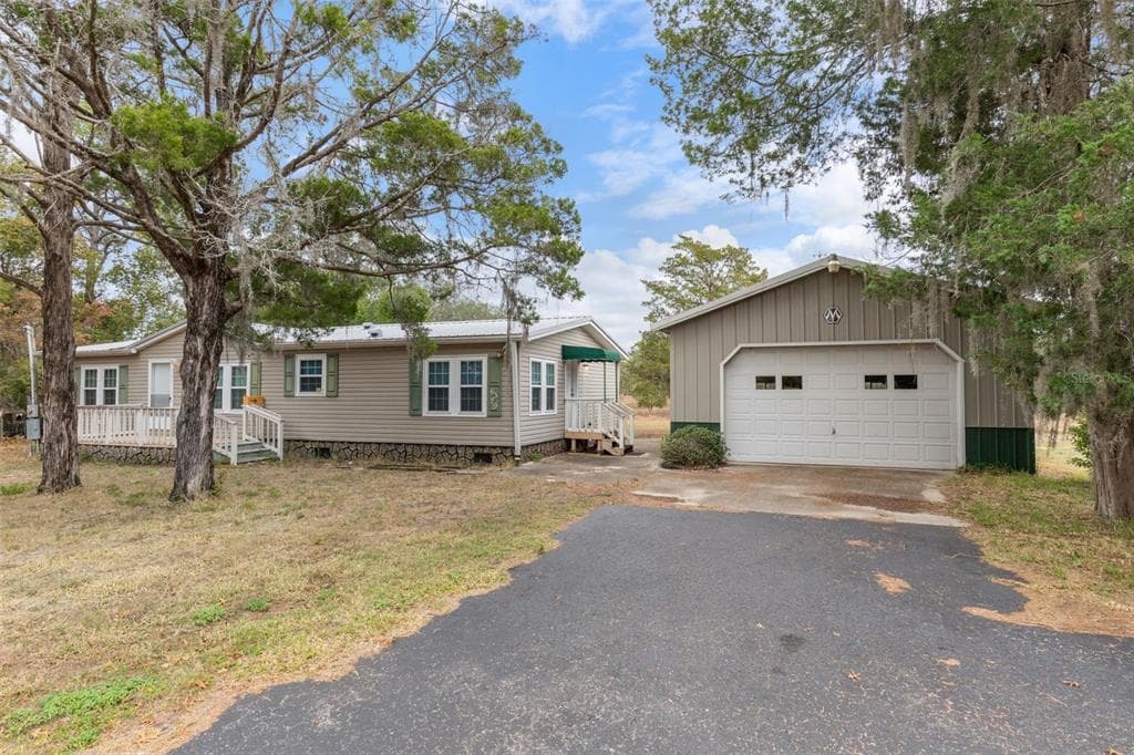 6329 &amp; 6355 CANNA LILY AVENUE, HOMOSASSA, FL 34446