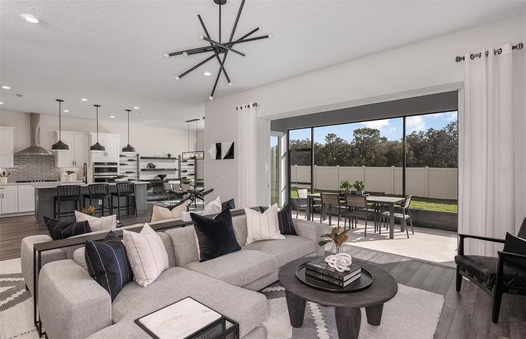 34768 LOWERY Trail, ZEPHYRHILLS, FL 33541 photo 2