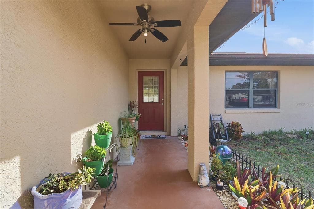 5331 HELOISE TERRACE, HOMOSASSA, FL 34446 photo 3