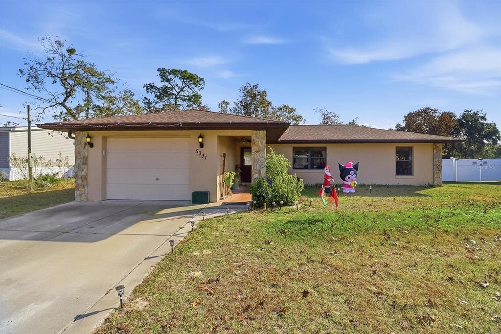 5331 HELOISE TERRACE, HOMOSASSA, FL 34446 photo 5