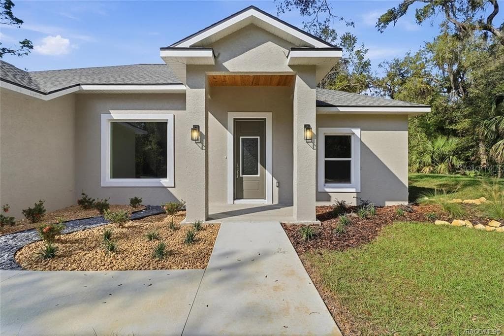 9068 ALDER Avenue, CRYSTAL RIVER, FL 34428 photo 2