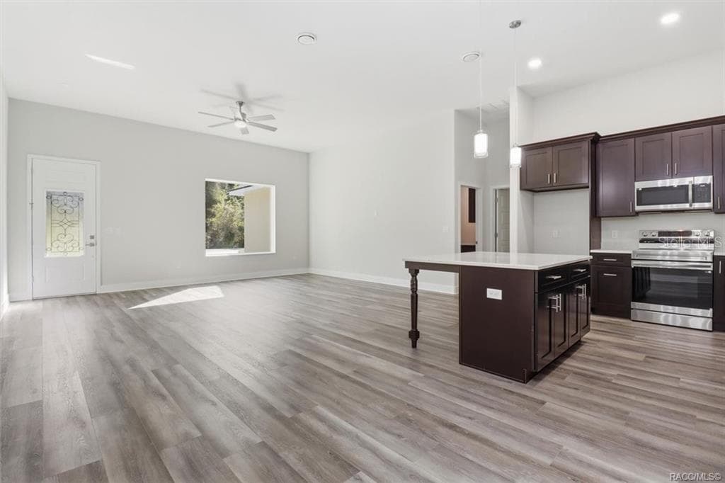 9068 ALDER Avenue, CRYSTAL RIVER, FL 34428 photo 5