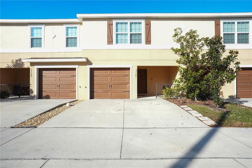 13123 LOGAN CAPTIVA Lane, GIBSONTON, FL 33534