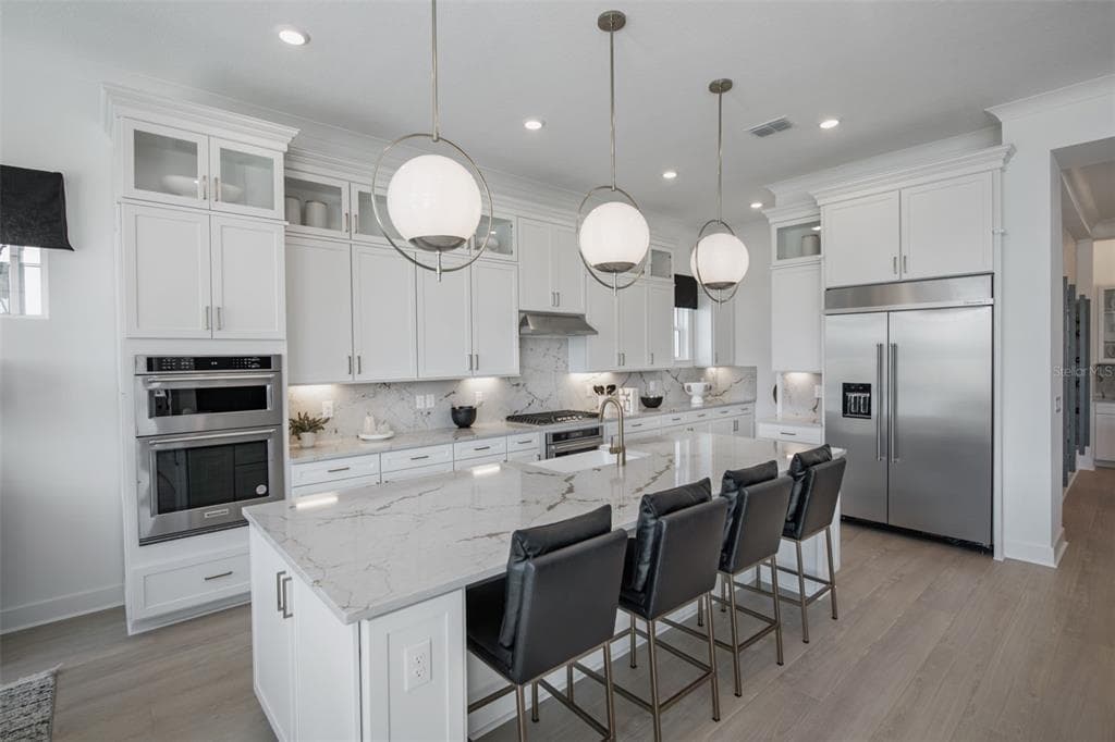 35560 COHAGEN Trail, ZEPHYRHILLS, FL 33541 photo 2