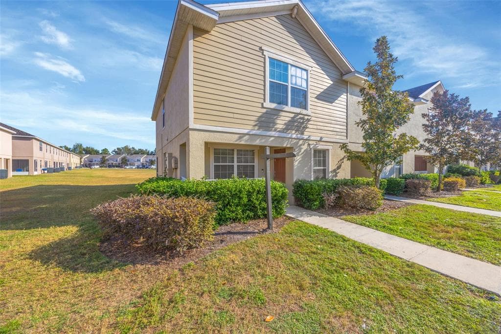 5048 Chipotle Lane, Wesley Chapel, FL, 33544